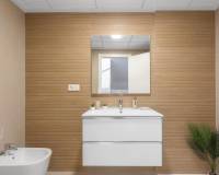 New Build - Townhouse - Rafal - pueblo