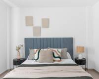 New Build - Townhouse - Rafal - pueblo