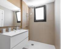 New Build - Townhouse - Rafal - pueblo