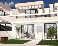 New Build - Townhouse - Rojales
