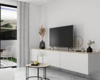 New Build - Townhouse - Rojales