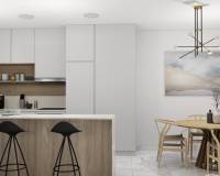 New Build - Townhouse - Rojales