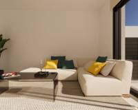 New Build - Townhouse - San Fulgencio