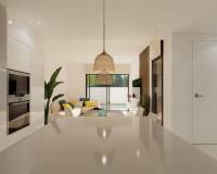 New Build - Townhouse - San Fulgencio