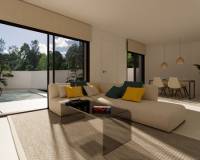 New Build - Townhouse - San Fulgencio