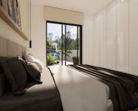 New Build - Townhouse - San Fulgencio