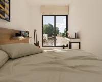 New Build - Townhouse - San Fulgencio