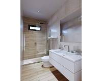 New Build - Townhouse - San Javier - Parque del doce