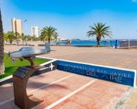 New Build - Townhouse - San Javier - Parque del doce