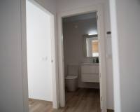 New Build - Townhouse - San Javier - Parque del doce