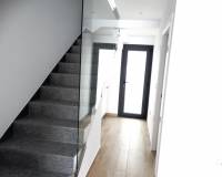 New Build - Townhouse - San Javier - Santiago de la Ribera