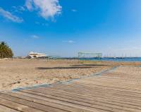 New Build - Townhouse - San Javier - Santiago de la Ribera