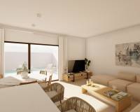 New Build - Townhouse - San Javier