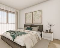 New Build - Townhouse - San Javier