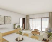 New Build - Townhouse - San Javier
