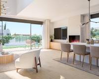 New Build - Townhouse - San Juan Alicante - Cabo de las Huertas