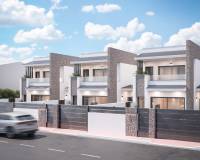 New Build - Townhouse - San Pedro del Pinatar