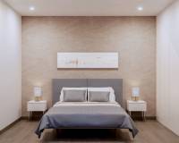 New Build - Townhouse - San Pedro del Pinatar