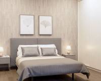 New Build - Townhouse - San Pedro del Pinatar