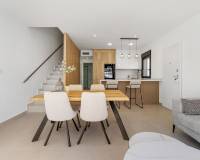 New Build - Townhouse - San Pedro del Pinatar