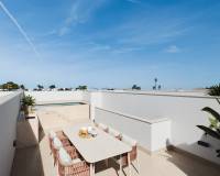 New Build - Townhouse - San Pedro del Pinatar