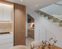 New Build - Townhouse - San Pedro del Pinatar