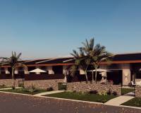 New Build - Townhouse - Sangonera la Verde