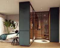 New Build - Townhouse - Sangonera la Verde