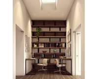 New Build - Townhouse - Sangonera la Verde