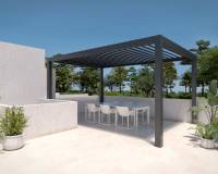 New Build - Townhouse - Santa Rosalía