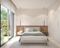 New Build - Townhouse - Santa Rosalía