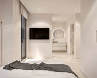 New Build - Townhouse - Santa Rosalía