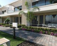 New Build - Townhouse - Santa Rosalía