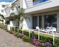 New Build - Townhouse - Santa Rosalía