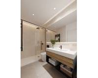 New Build - Townhouse - Santa Rosalía