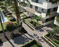 New Build - Townhouse - Santa Rosalía