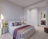 New Build - Townhouse - Santa Rosalía