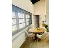 New Build - Townhouse - Sucina - Peraleja Golf