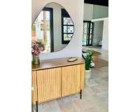 New Build - Townhouse - Sucina - Peraleja Golf