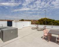 New Build - Townhouse - Sucina