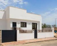 New Build - Townhouse - Sucina