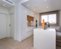 New Build - Townhouse - Sucina