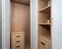 New Build - Townhouse - Sucina