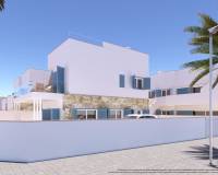 New Build - Townhouse - Torre de La Horadada - Torre de la Horadada