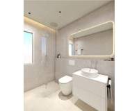 New Build - Townhouse - Torre de La Horadada - Torre de la Horadada