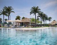 New Build - Townhouse - Torre Pacheco - Roldán