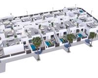 New Build - Townhouse - Torre-Pacheco