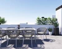 New Build - Townhouse - Torre-Pacheco