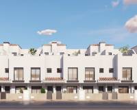 New Build - Townhouse - Torre-Pacheco