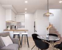 New Build - Townhouse - Torre-Pacheco